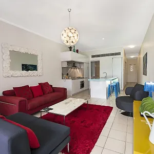 4* Апарт-отель The Miro