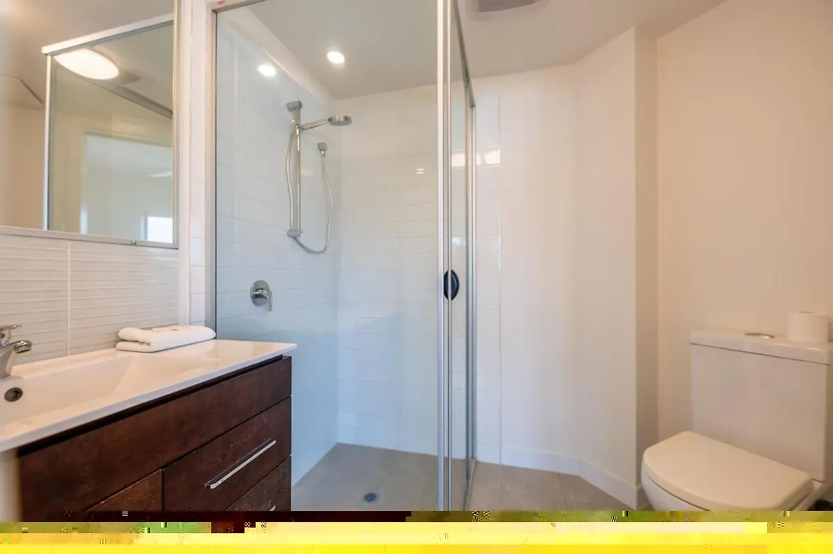 Tranquil 2-Bed Inner City Retreat With Parking Brisbane 0*,  Australia