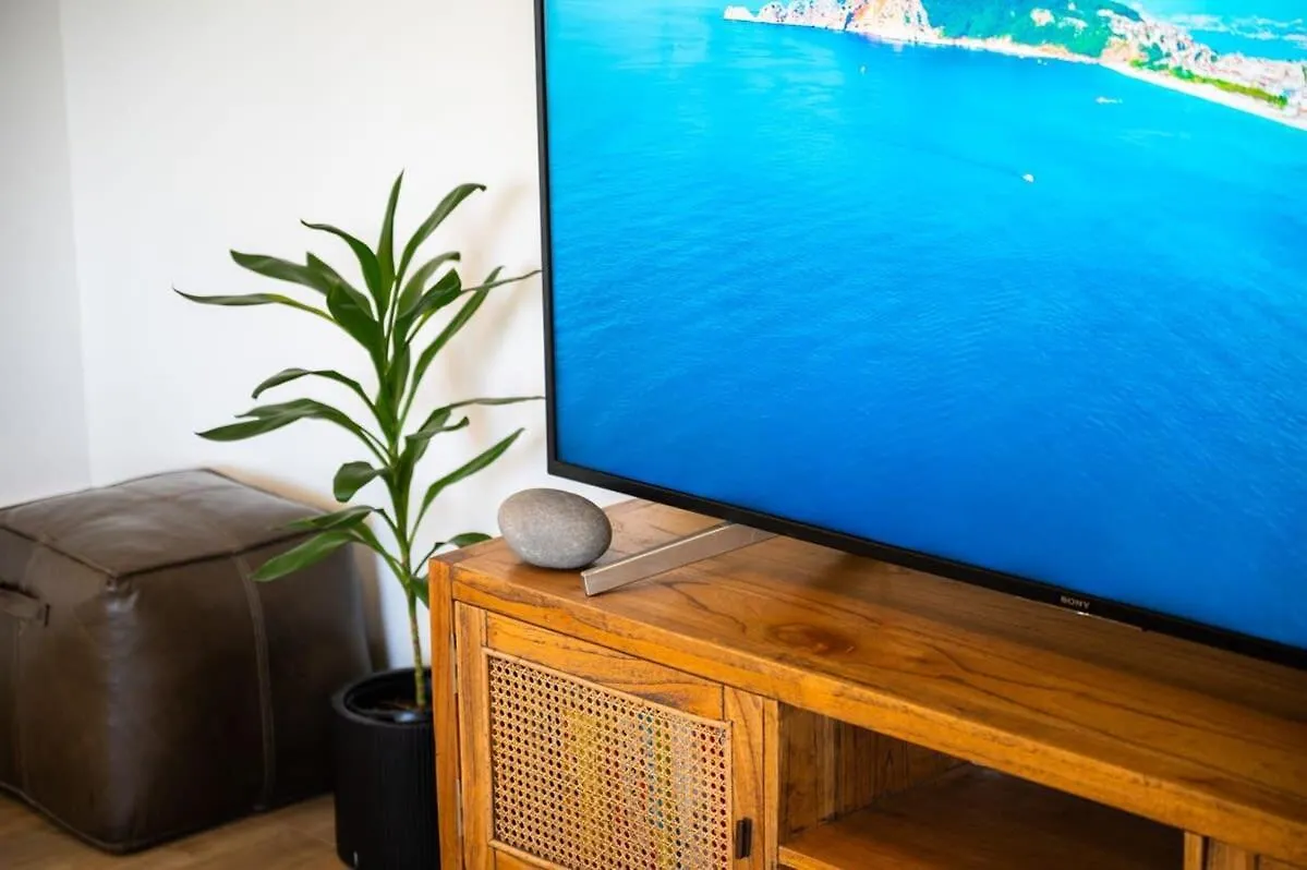 Apartment Tranquil 2-Bed Inner City Retreat With Parking Brisbane